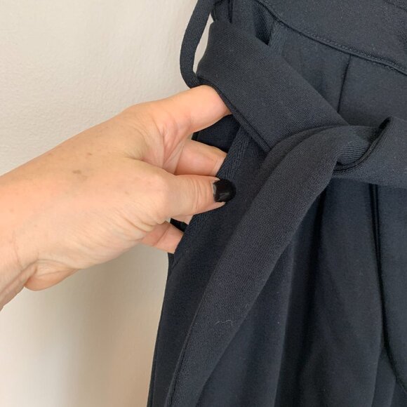 Tularosa Ember Paperbag Jogger Pants XXS High Waisted Revolve - Picture 4 of 12